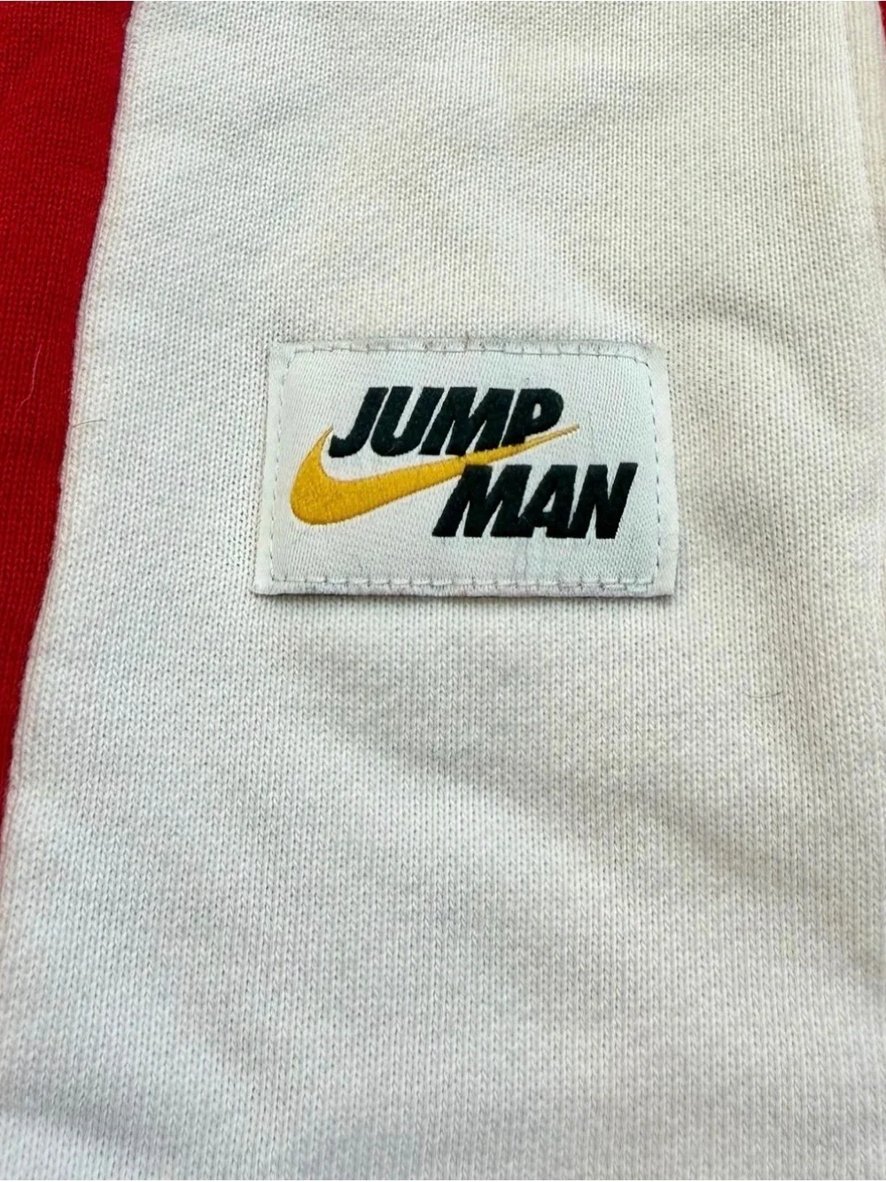 Nike Air Jordan Fleece Men’s Athletic Jumpman Shorts